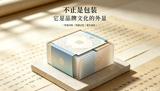 北京二山造物文创包装全案设计深度解析